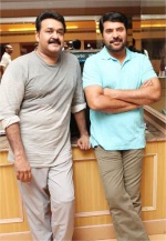 MohanlalMammootty